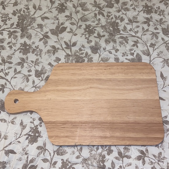 Santa Treat Board - Picture 2 of 2